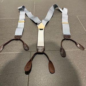 Albert Thurston Braces/Suspenders